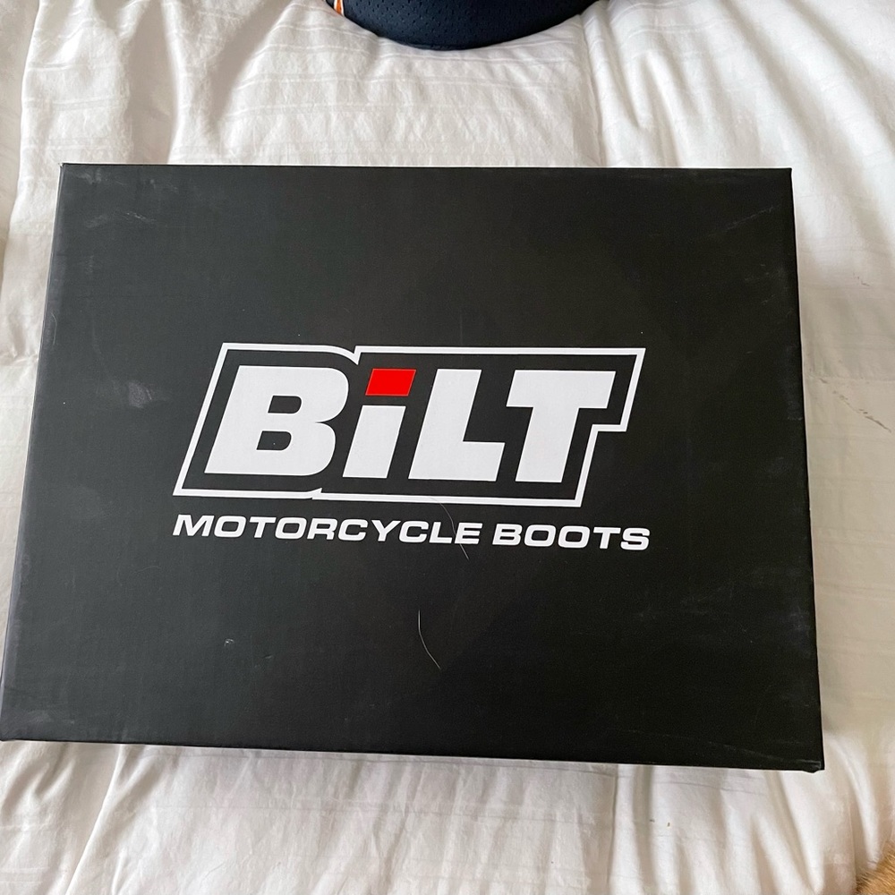 Bilt Hightops